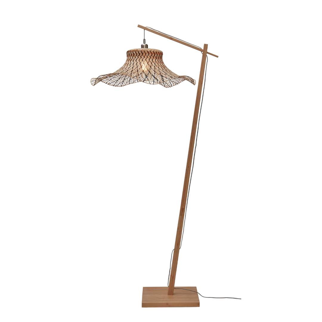 Floor lamp Ibiza L