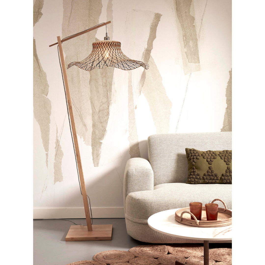 Floor lamp Ibiza L