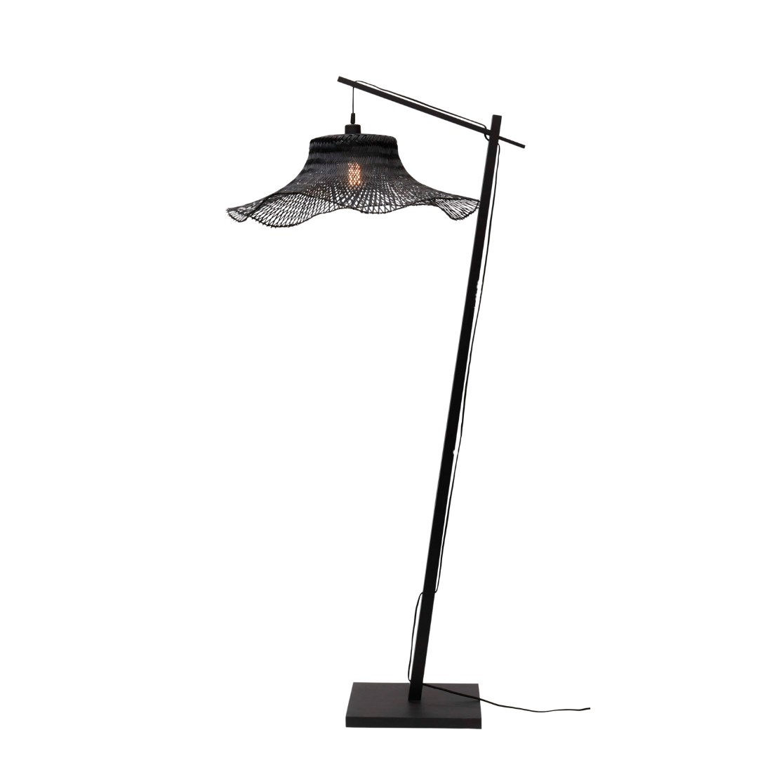 GOOD&amp;MOJO Stehlampe Ibiza L