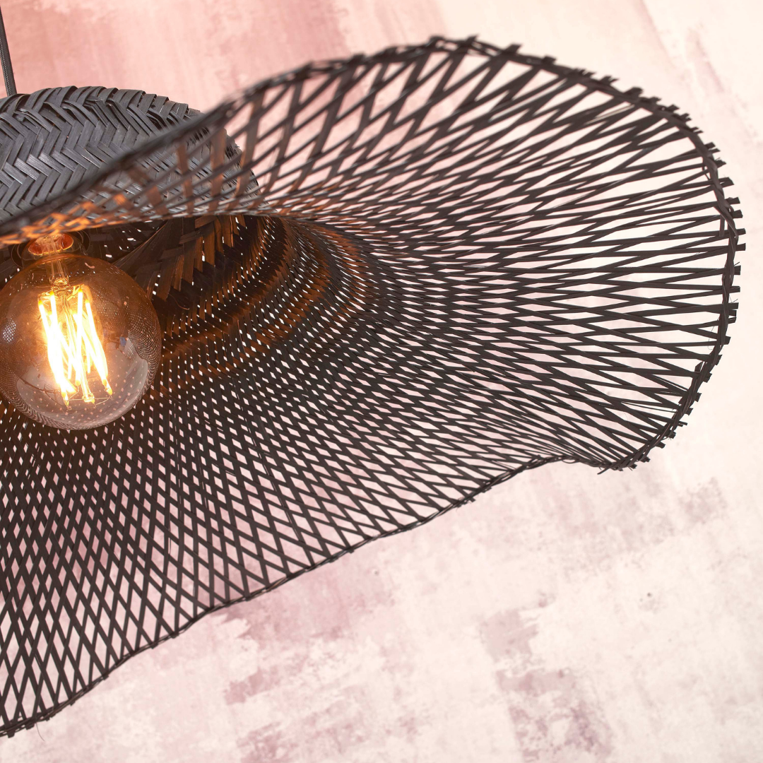 Floor lamp Ibiza L