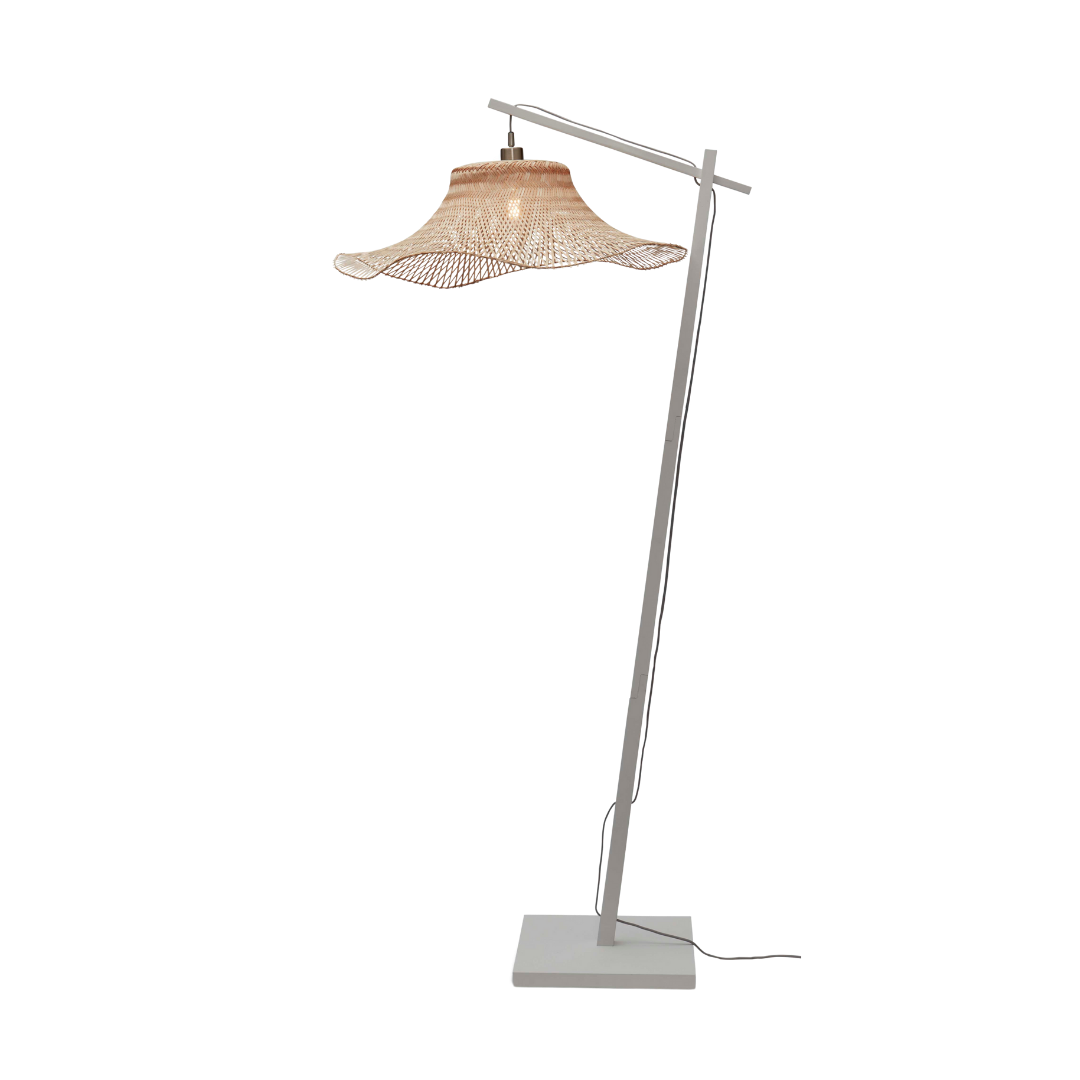 Floor lamp Ibiza L