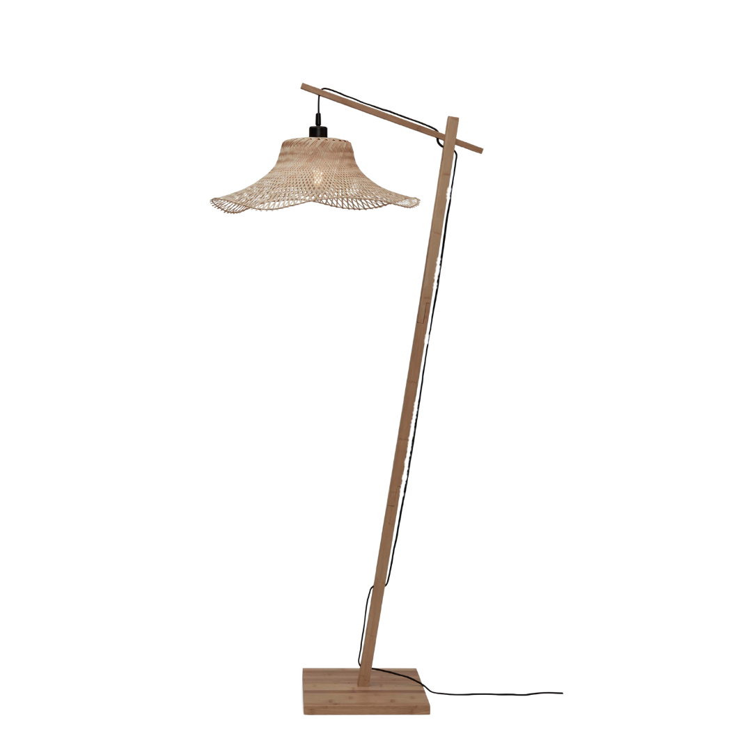 Floor Lamp Ibiza S