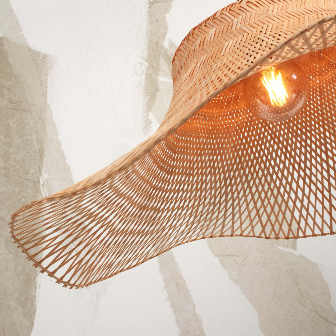 Floor Lamp Ibiza S