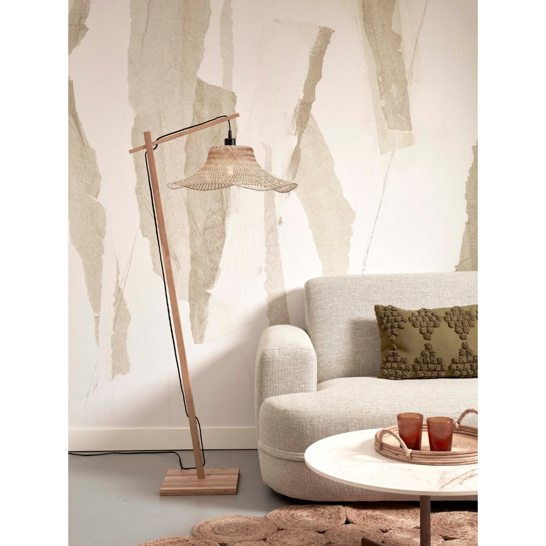 Floor Lamp Ibiza S