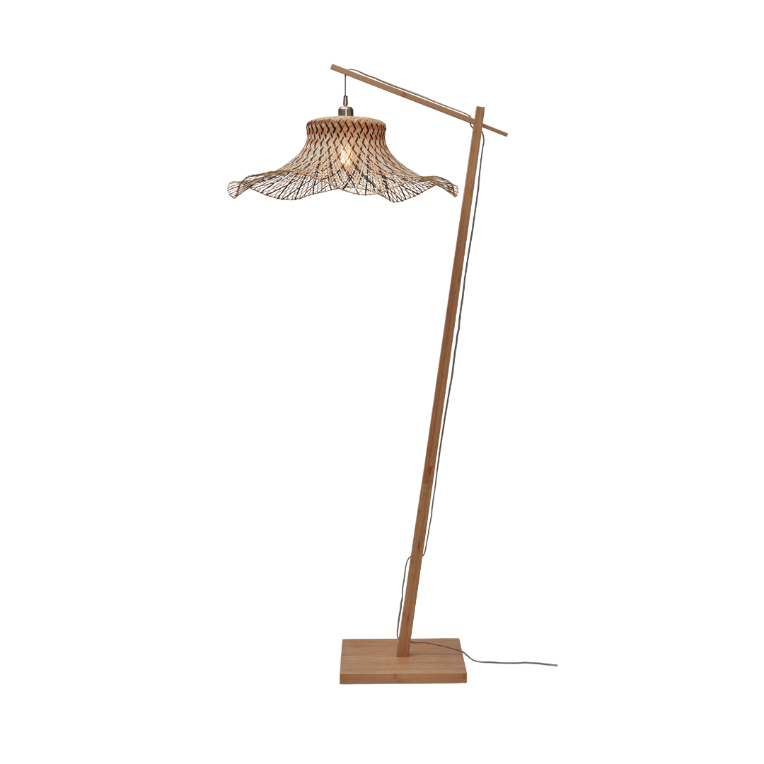Floor Lamp Ibiza S