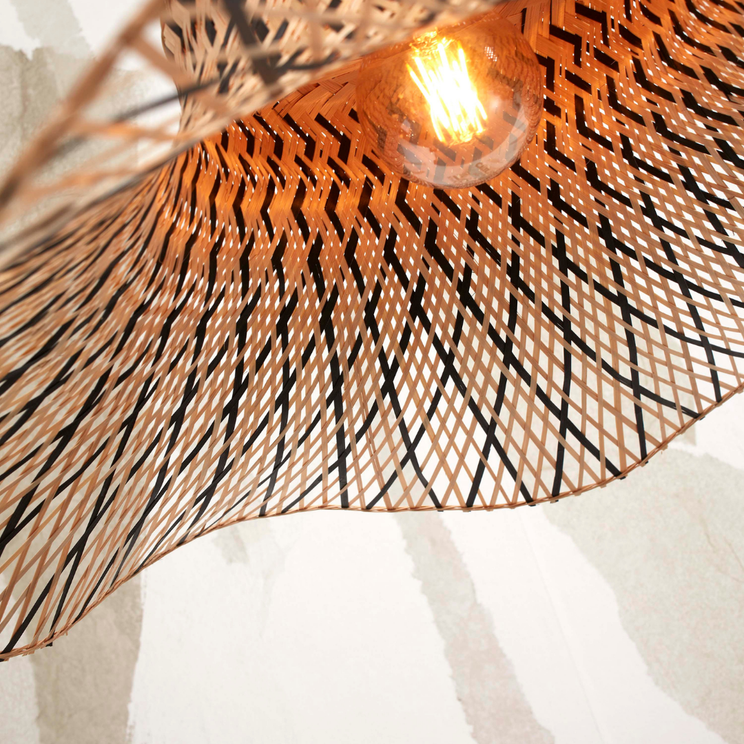Floor Lamp Ibiza S