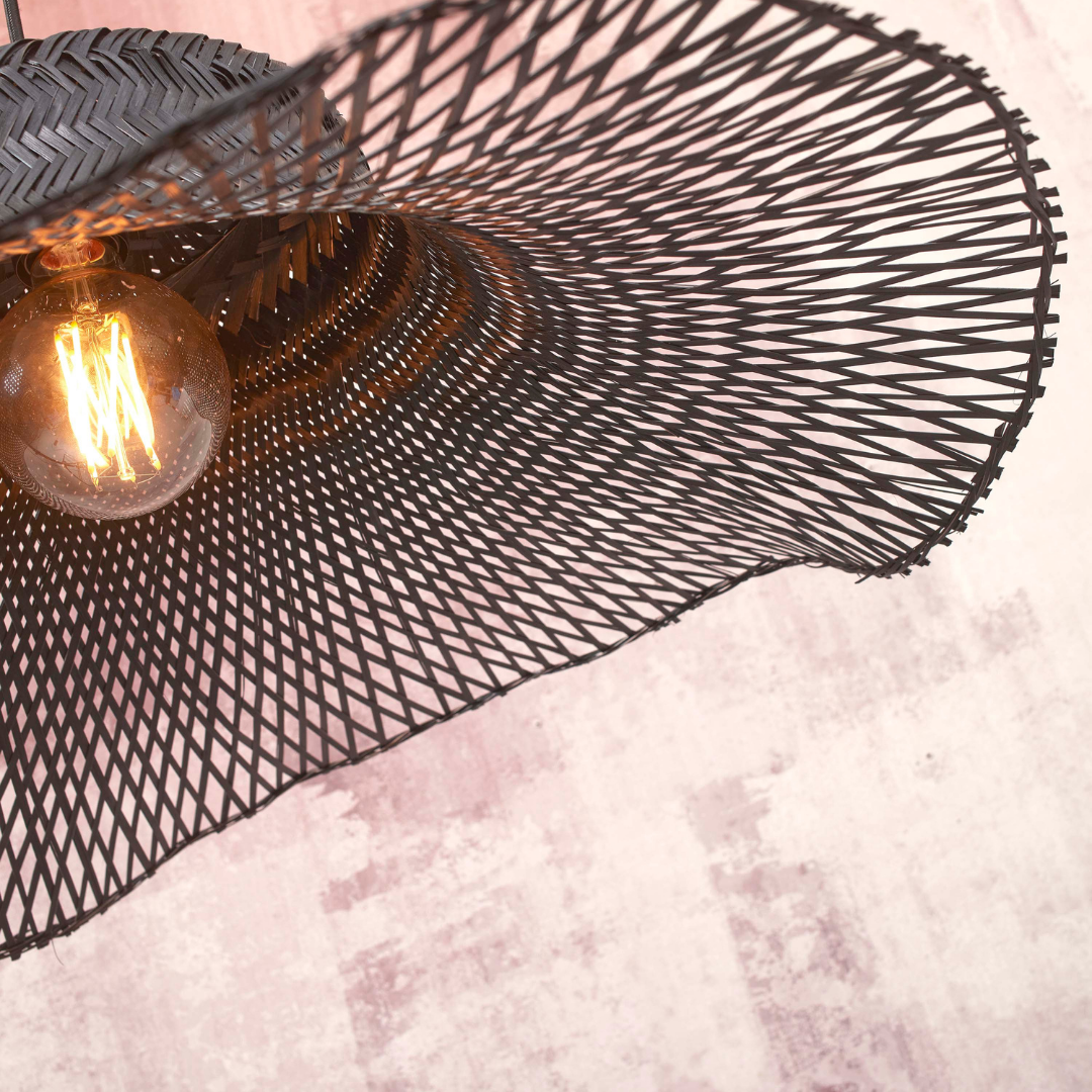 Floor Lamp Ibiza S