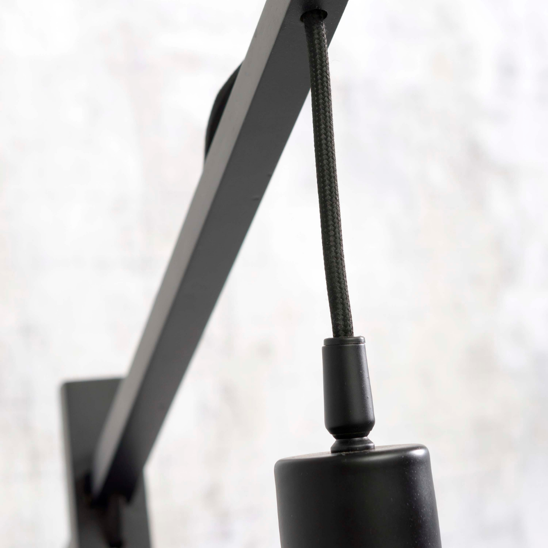 Floor Lamp Ibiza S