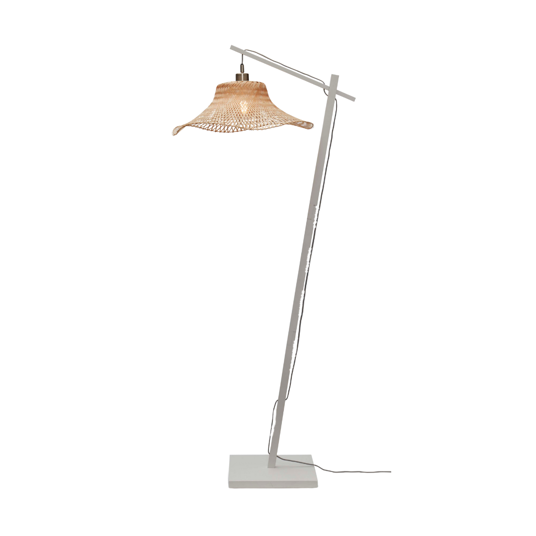 Floor Lamp Ibiza S