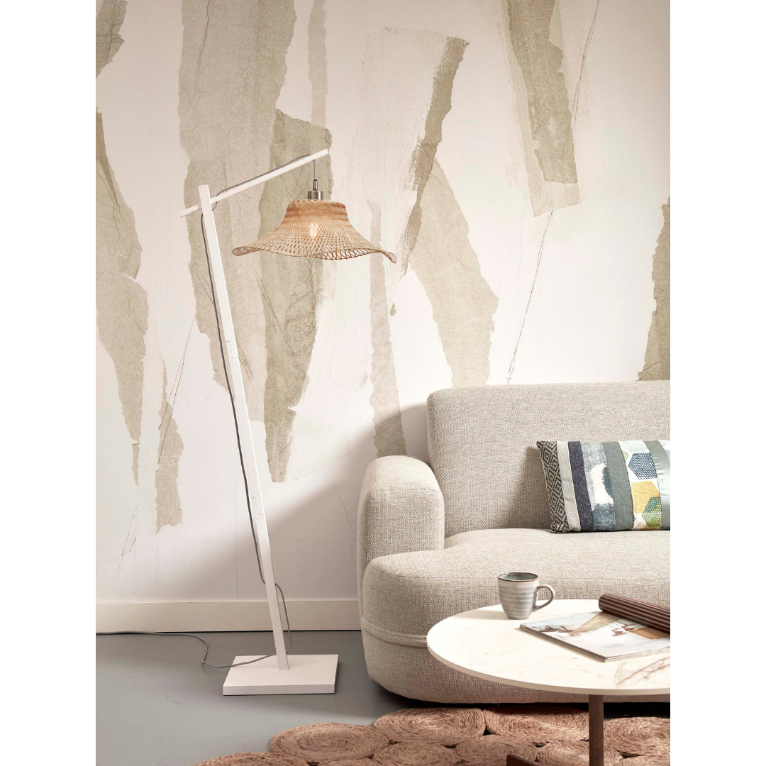 Floor Lamp Ibiza S