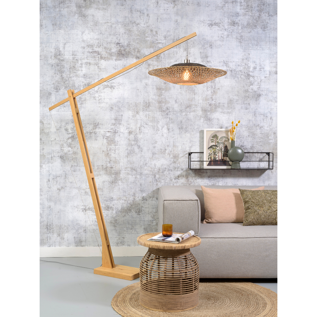 Stehlampe Kalimantan 60x15