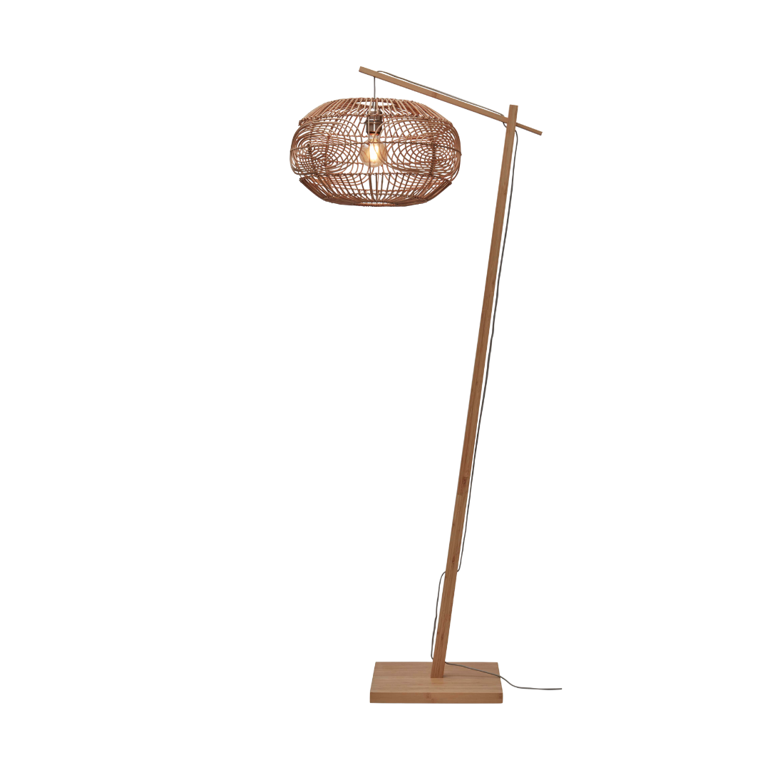 Stehlampe Madeira