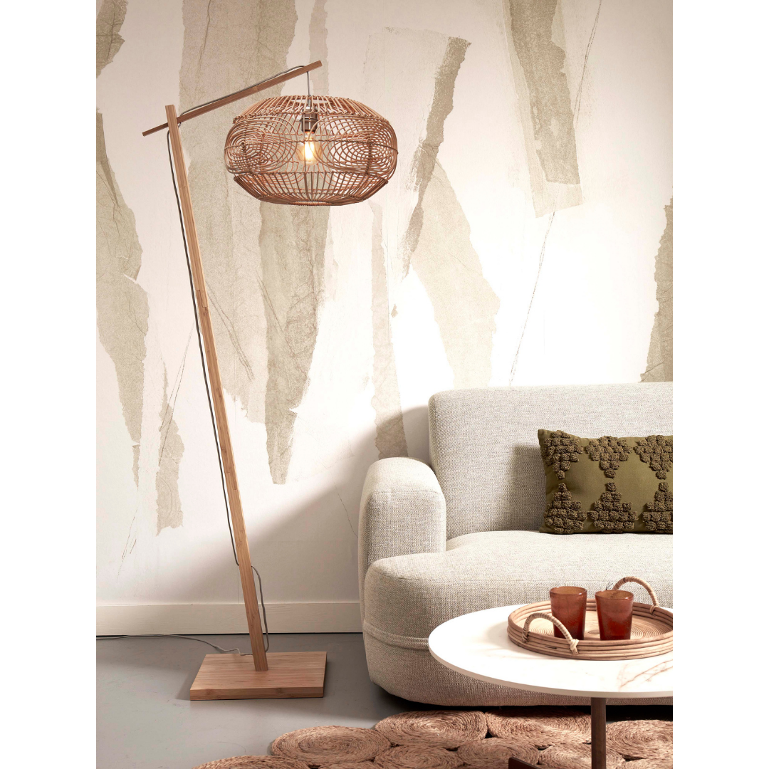 Stehlampe Madeira