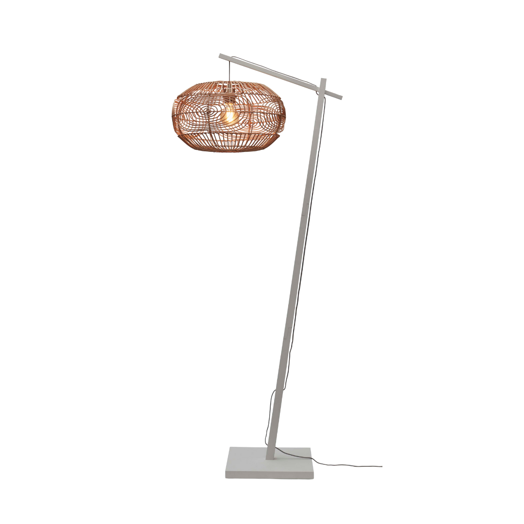 Stehlampe Madeira