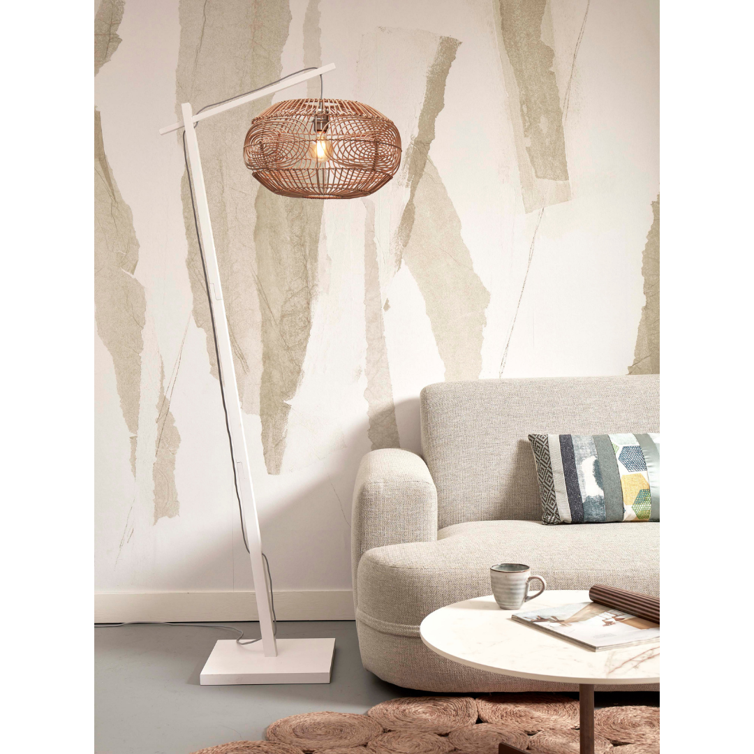 Stehlampe Madeira