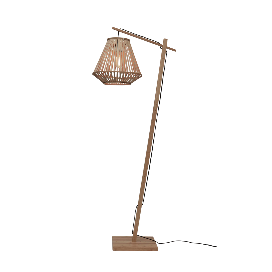Lampadaire Merapi S