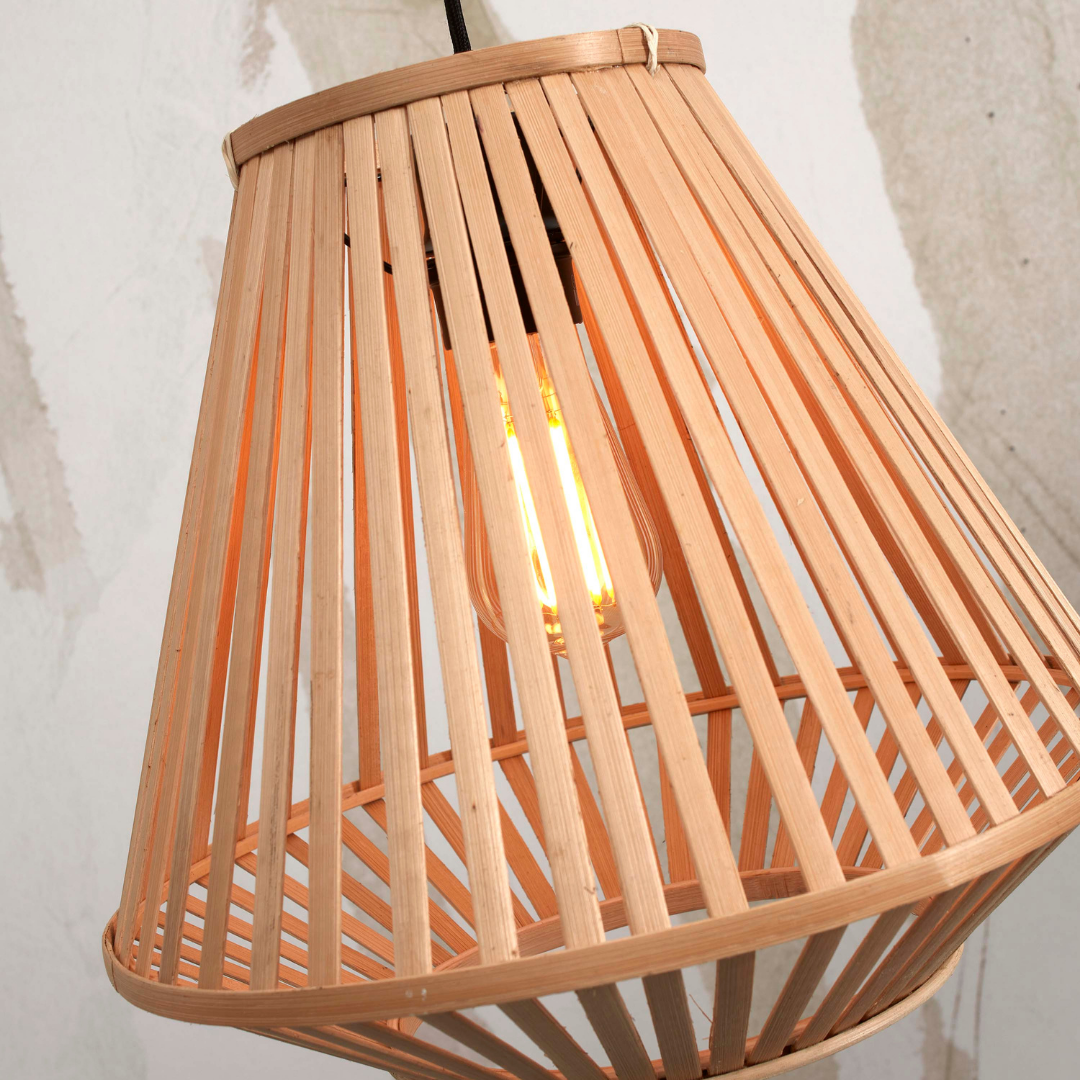 Lampadaire Merapi S