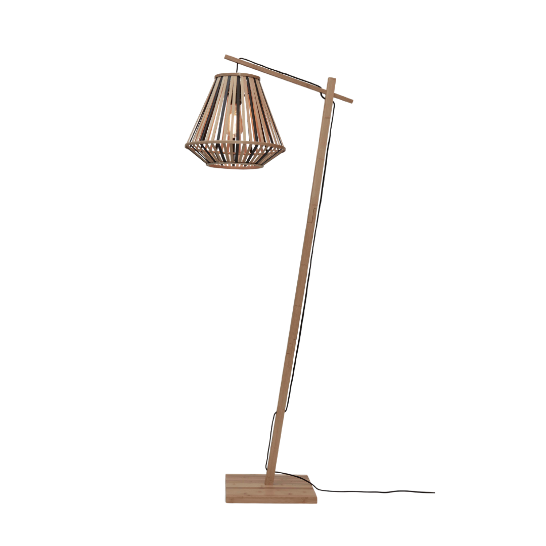 Lampadaire Merapi S