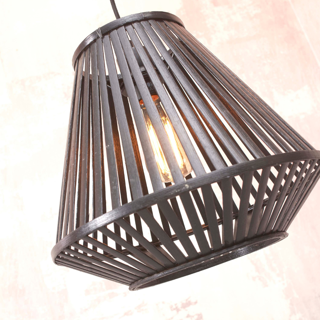 Lampadaire Merapi S