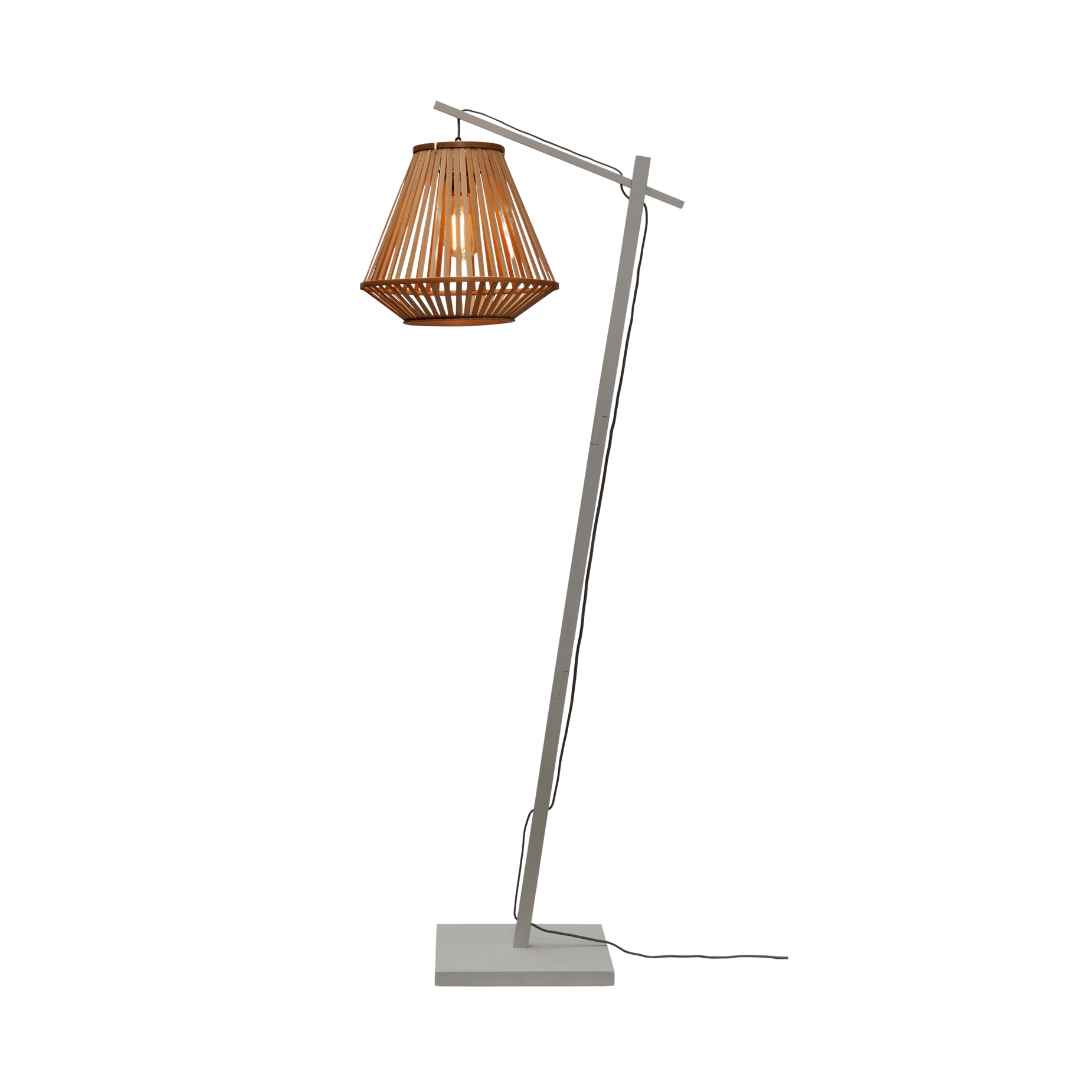 Lampadaire Merapi S