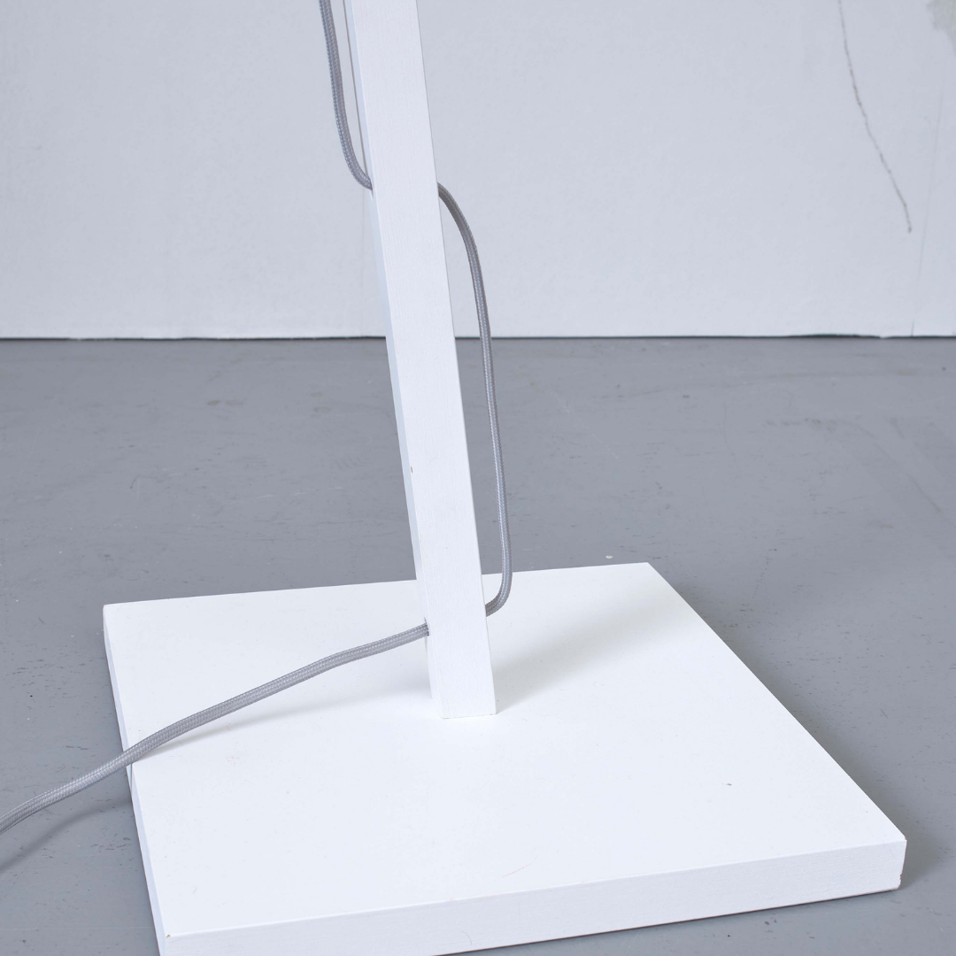 Lampadaire Merapi S
