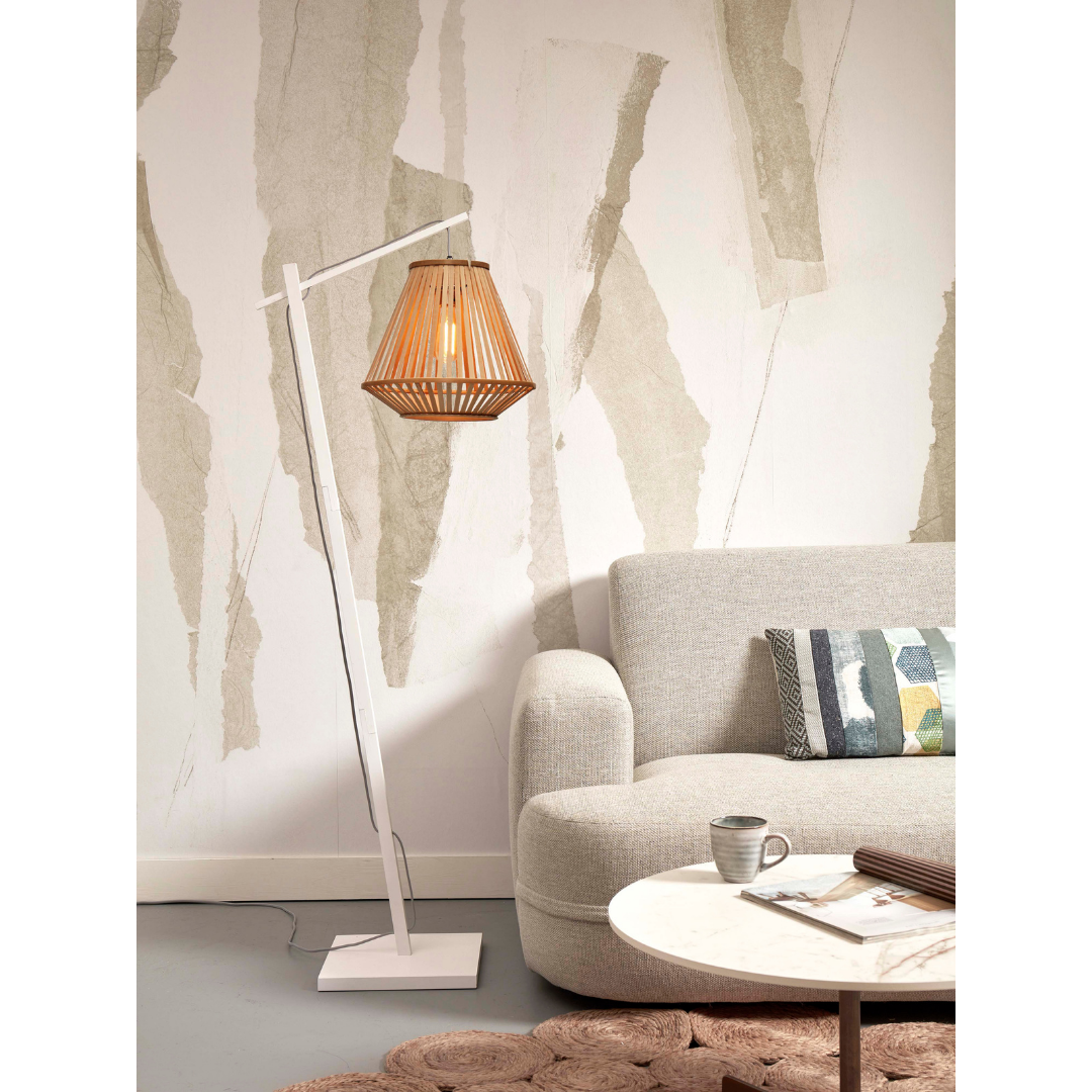 Lampadaire Merapi S