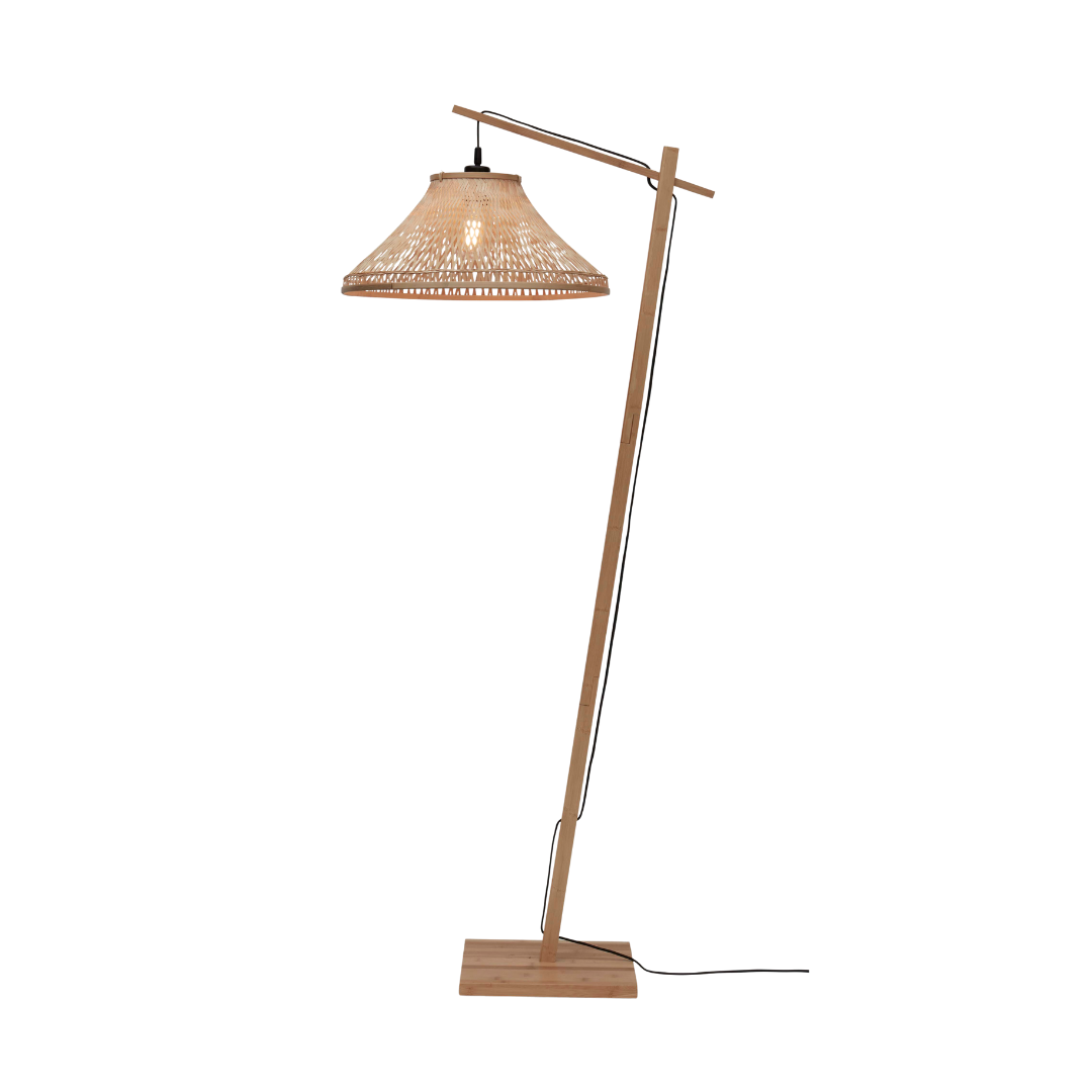 Lampadaire Tahiti S