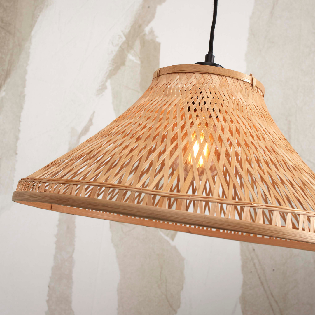 Lampadaire Tahiti S