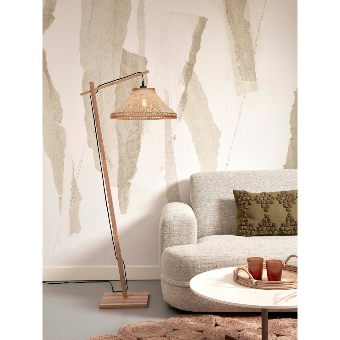 Lampadaire Tahiti S