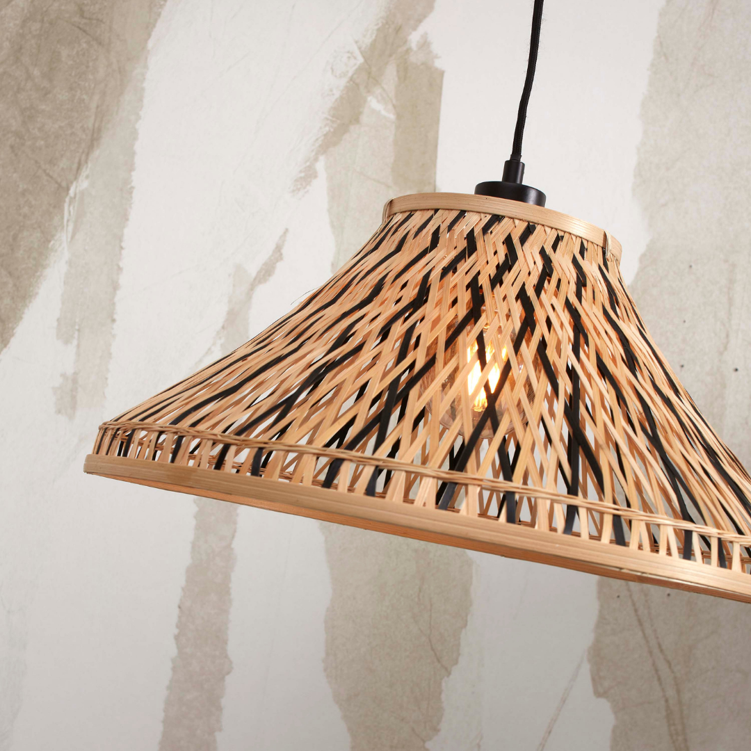 Lampadaire Tahiti S