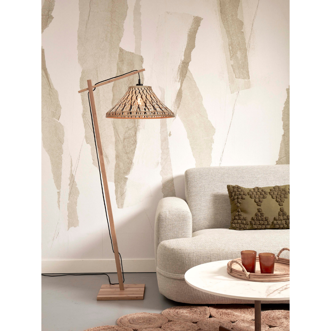 Lampadaire Tahiti S