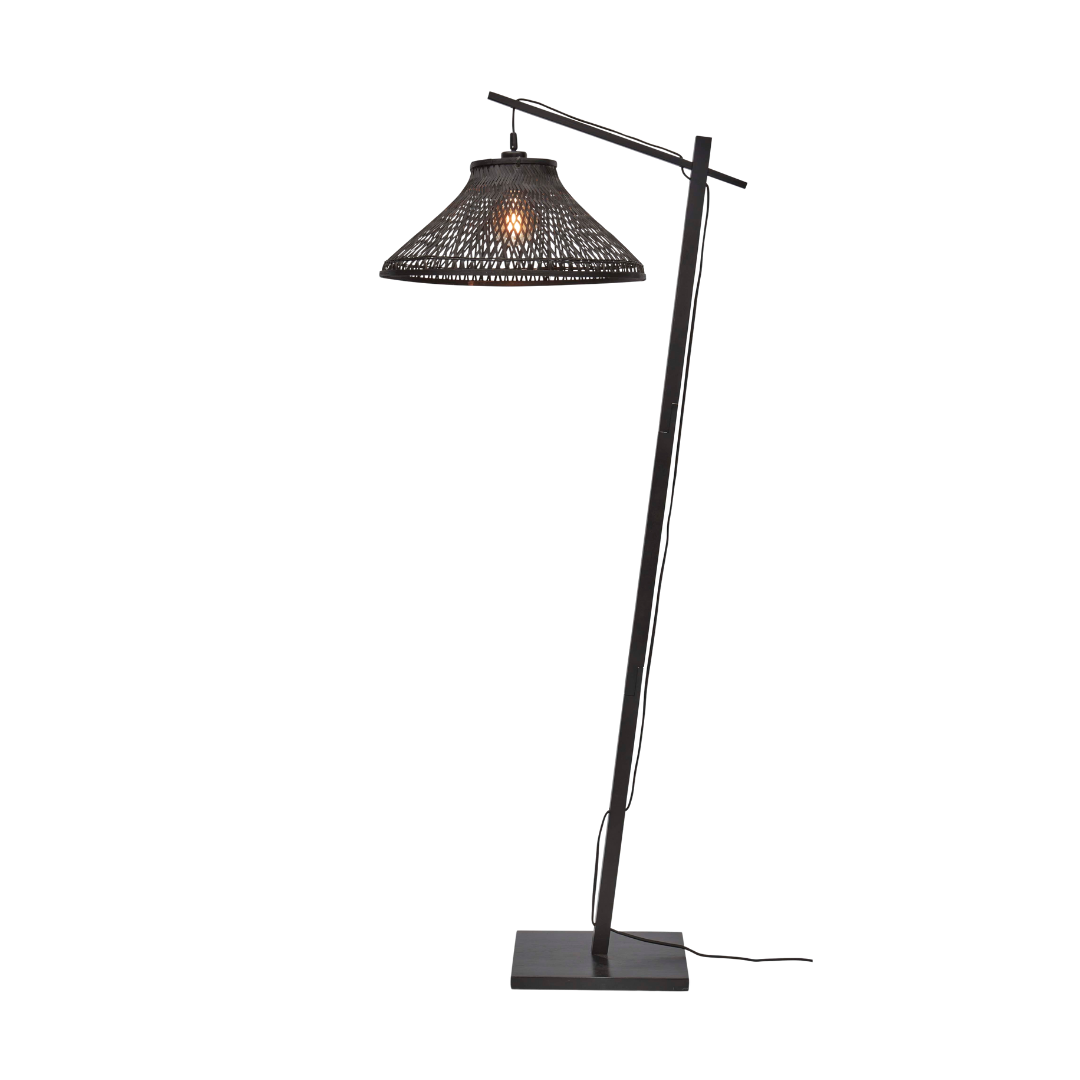 Lampadaire Tahiti S