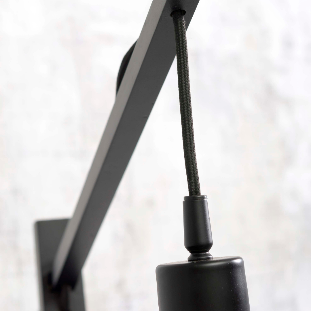 Lampadaire Tahiti S