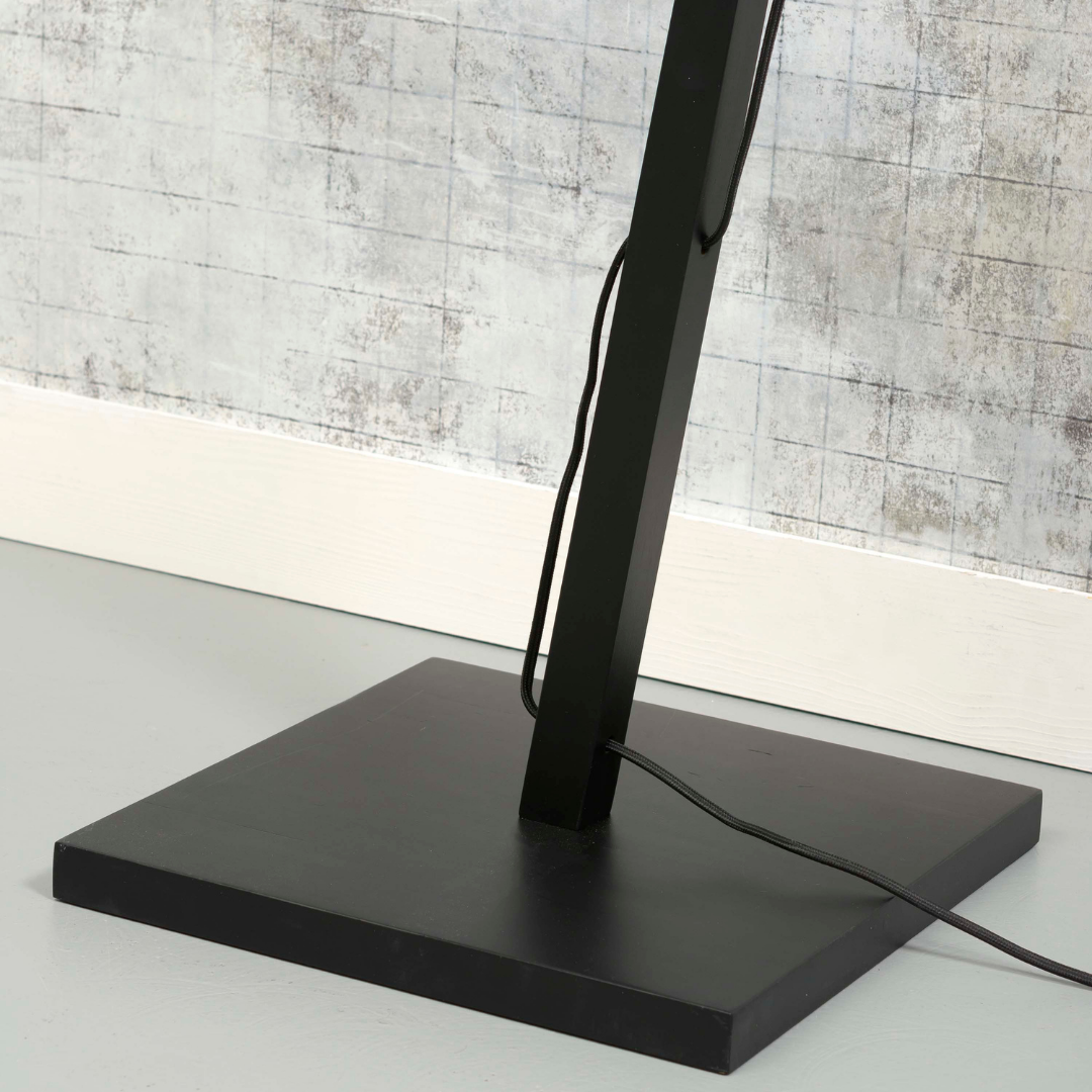 Lampadaire Tahiti S