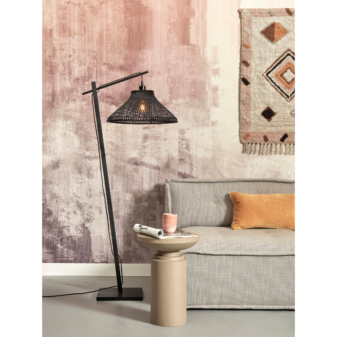 Lampadaire Tahiti S