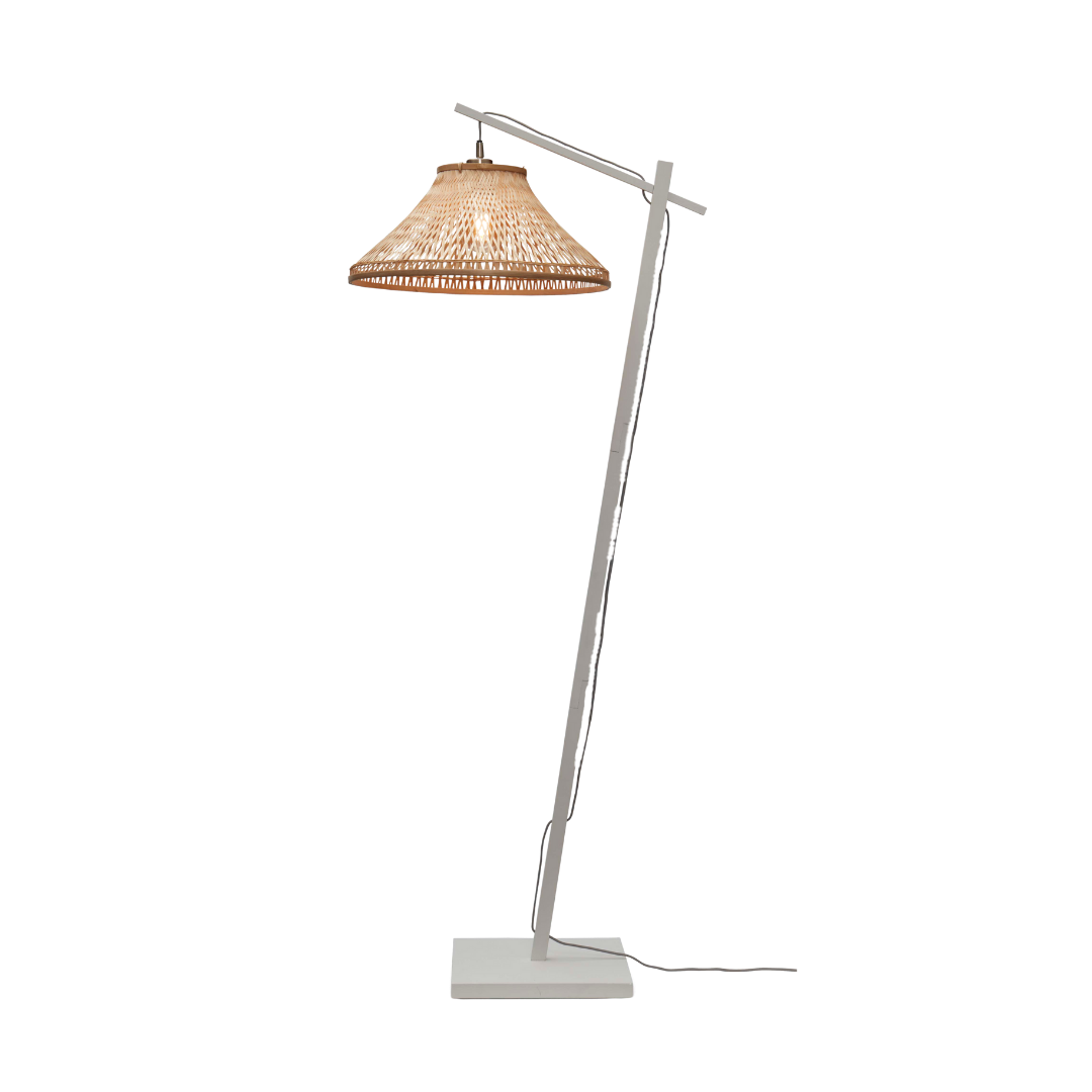 Lampadaire Tahiti S