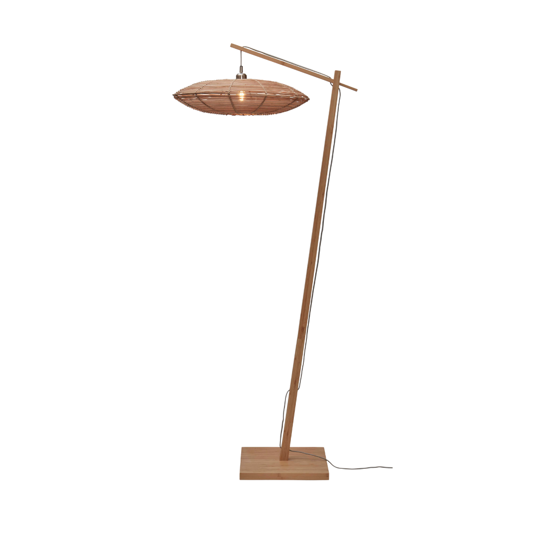 Floor lamp Tanami L