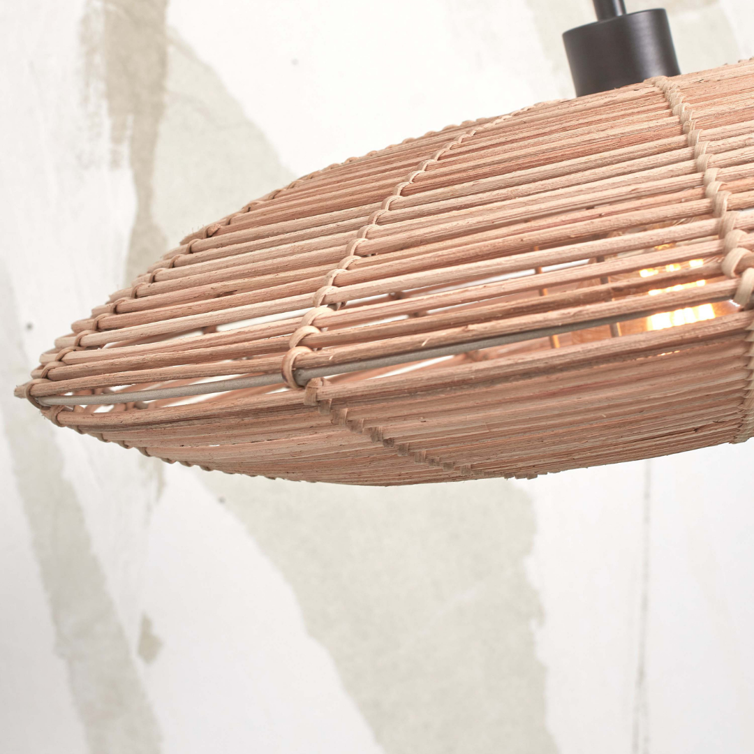 Floor lamp Tanami L