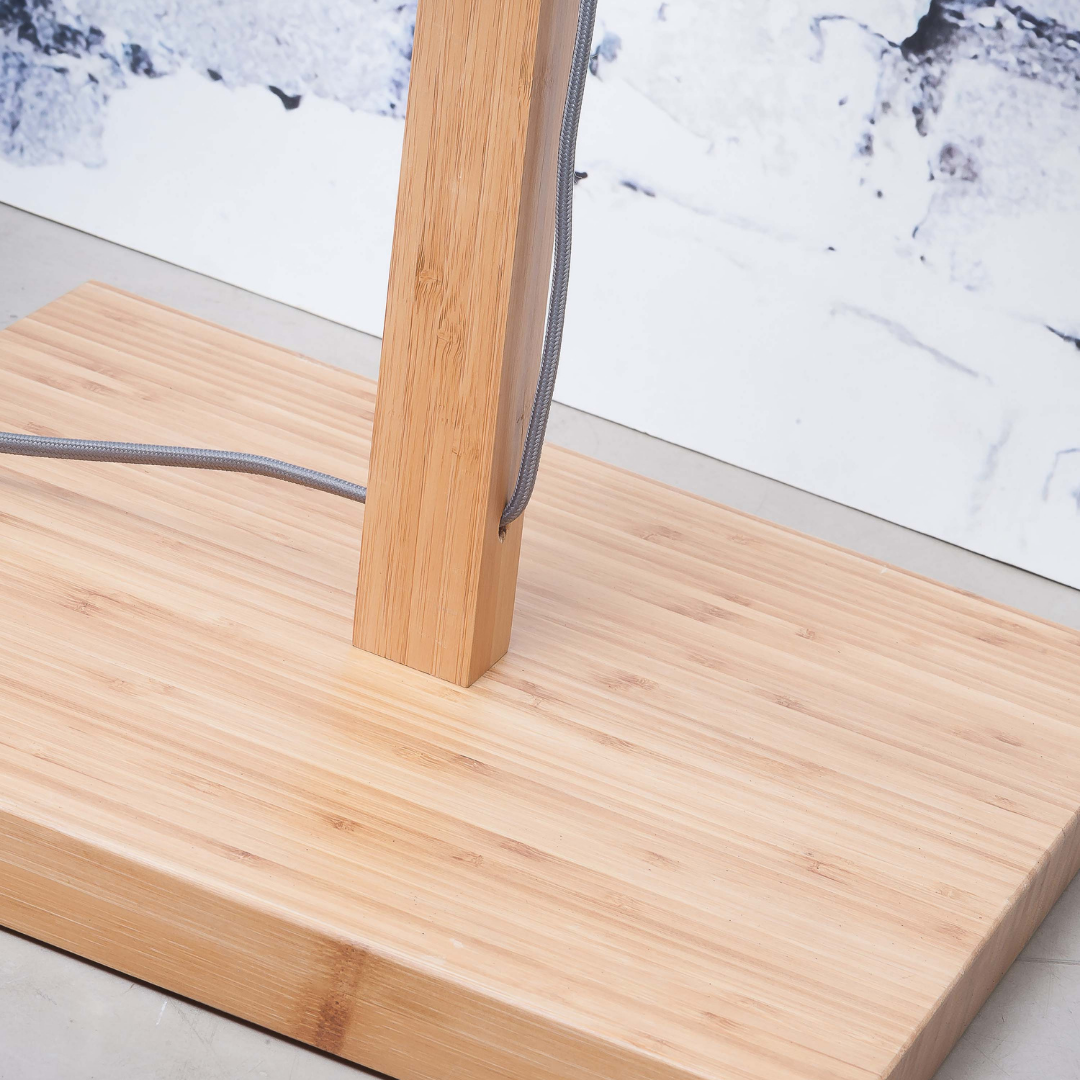 Floor lamp Tanami L