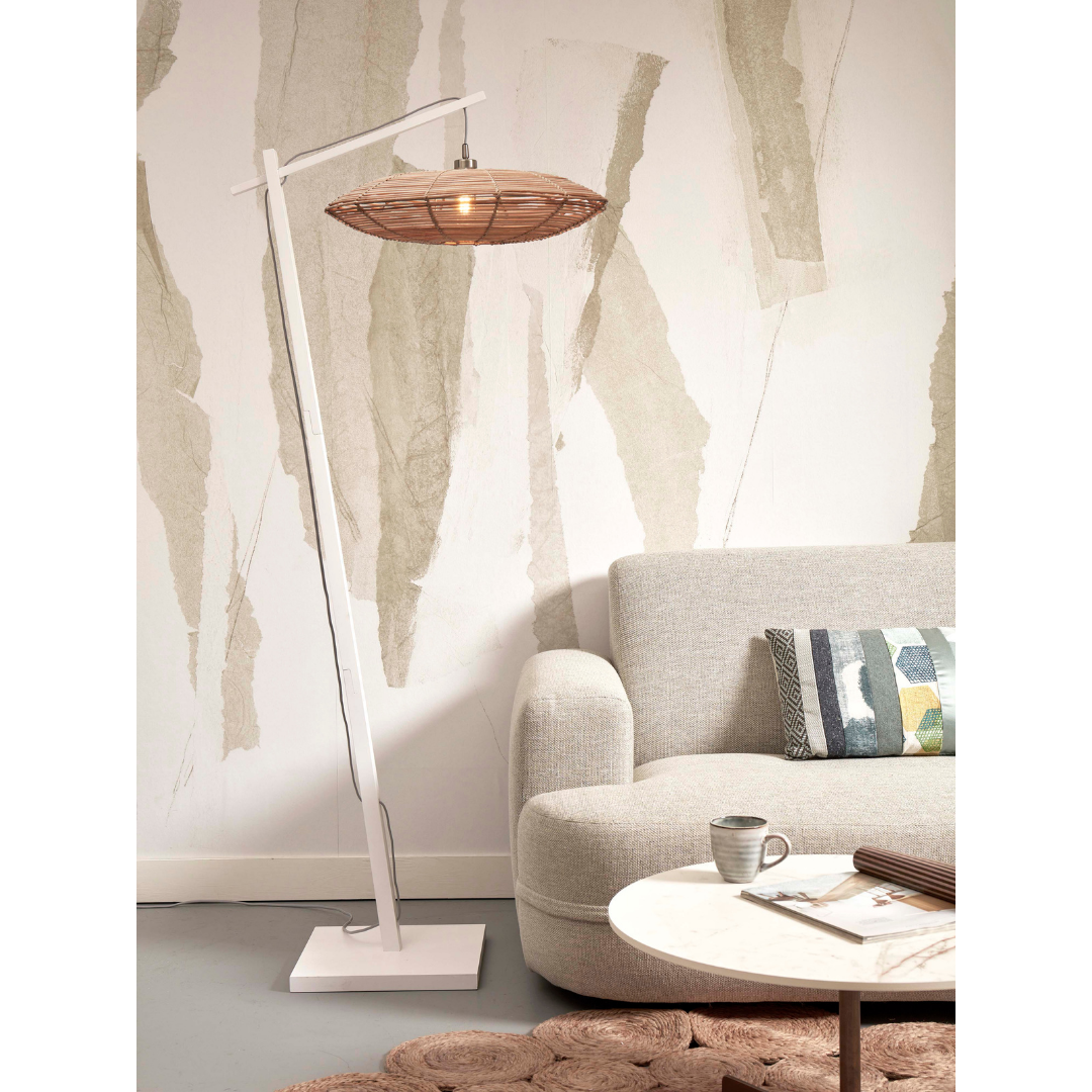 Floor lamp Tanami L