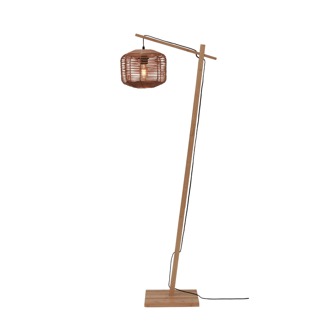 GOOD&amp;MOJO Stehlampe Tanami S 25×20