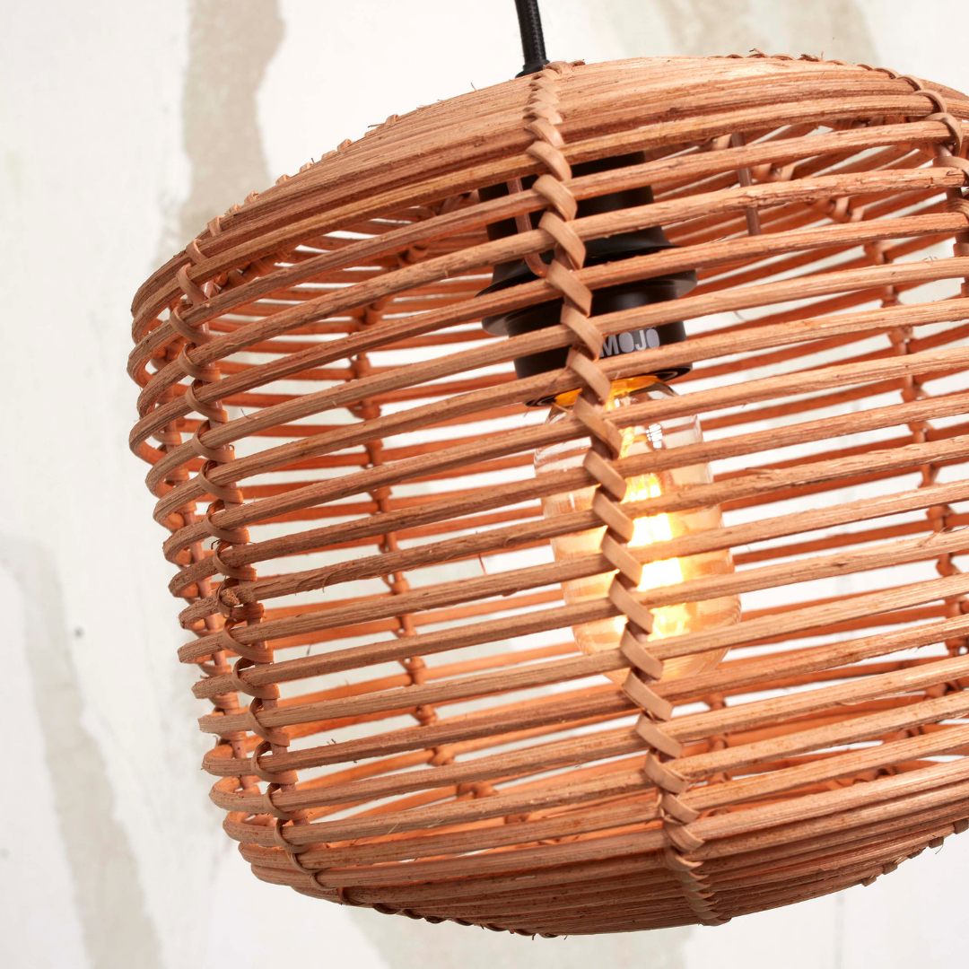 Lampadaire Tanami S 25x20