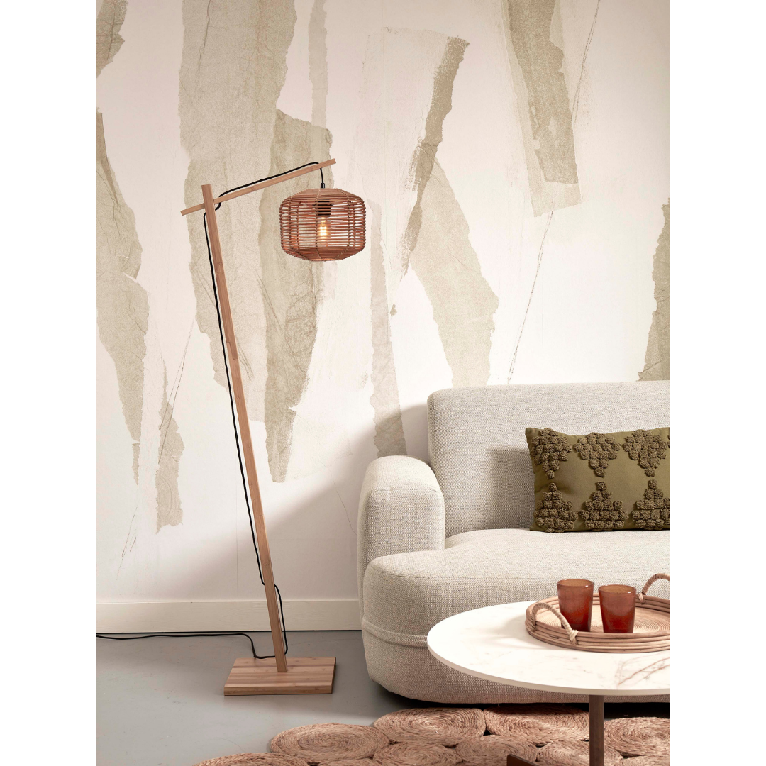 Lampadaire Tanami S 25x20