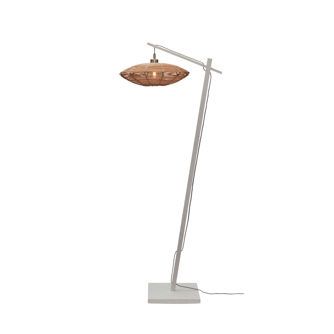 Lampadaire Tanami S