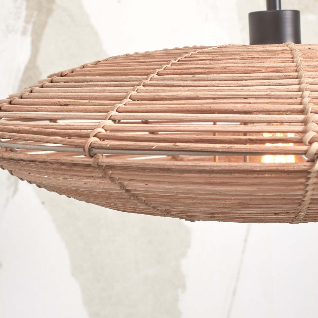 Lampadaire Tanami S