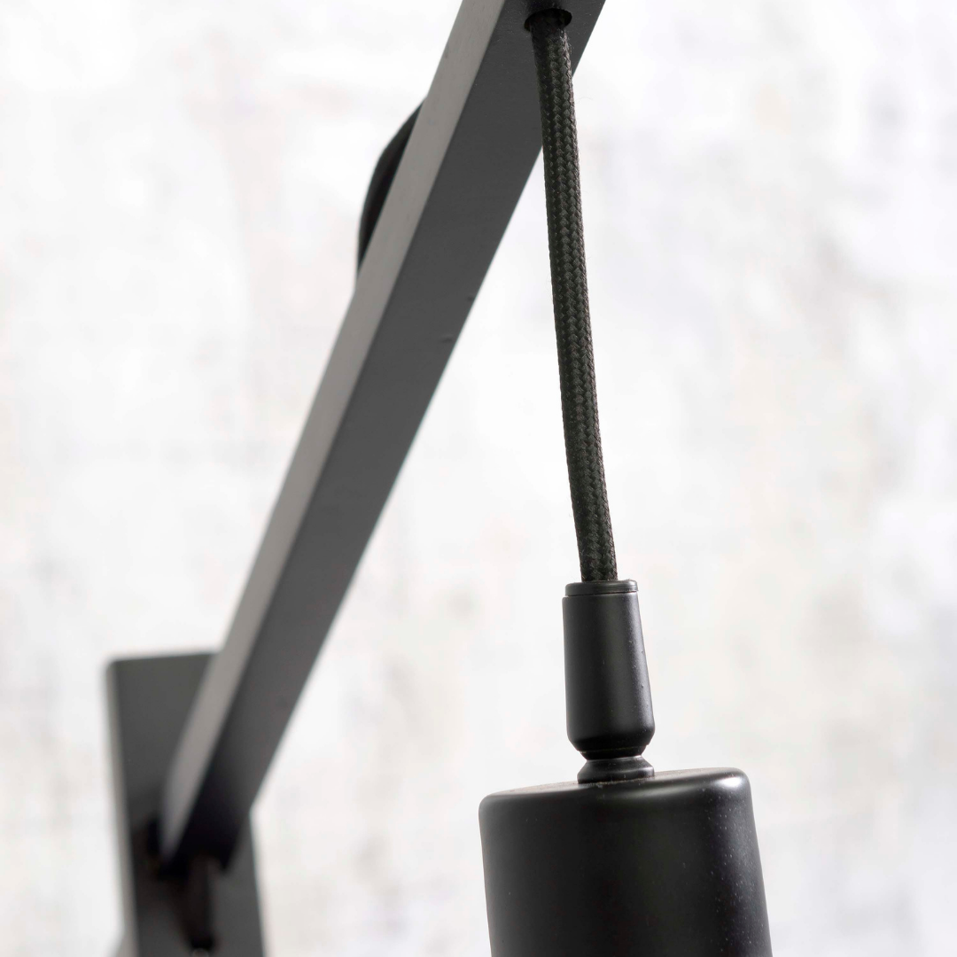 Lampadaire Zanzibar L
