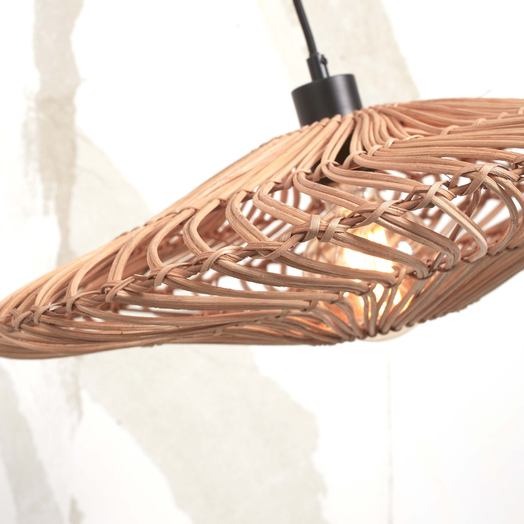 Floor Lamp Zanzibar S