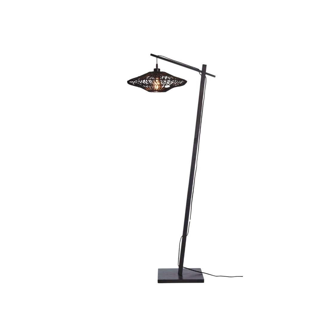 Floor Lamp Zanzibar S