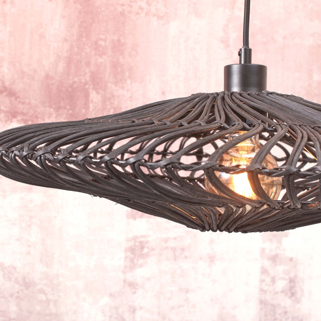 Floor Lamp Zanzibar S