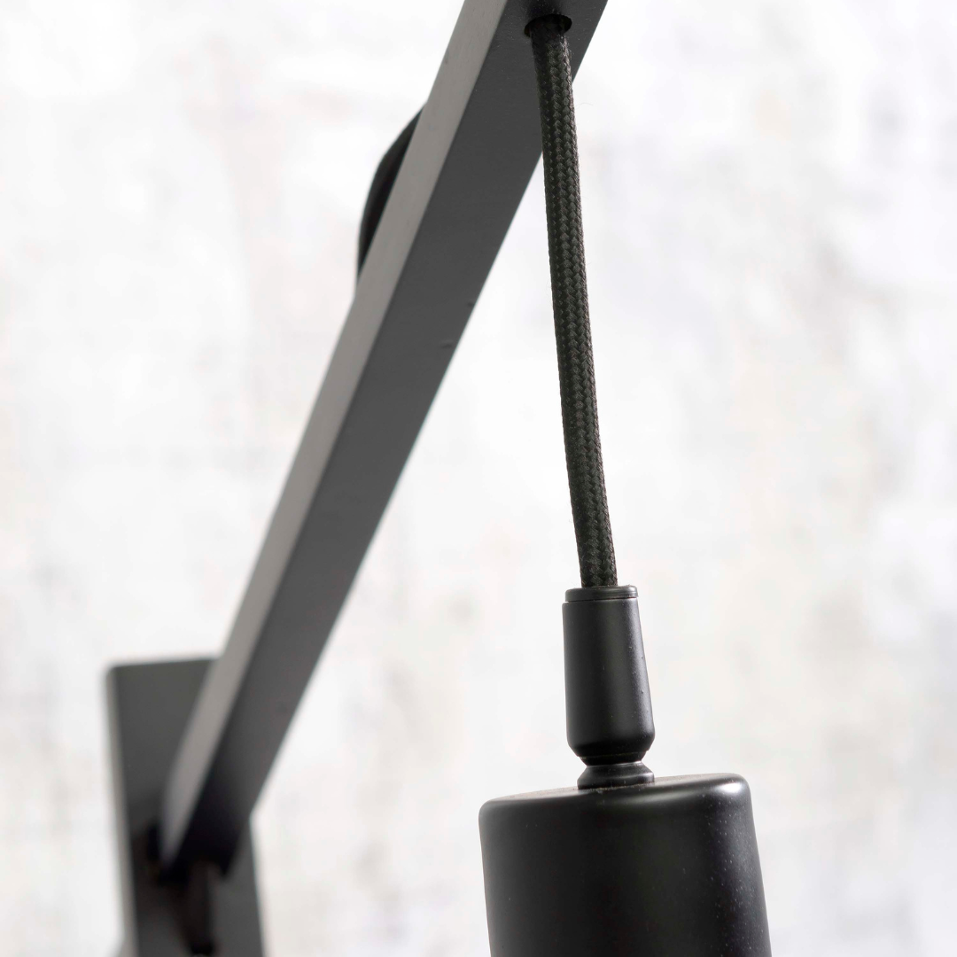 Floor Lamp Zanzibar S